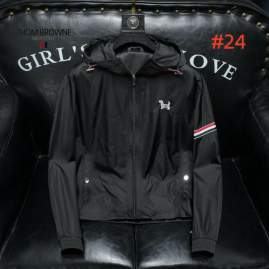 Picture of Thom Browne Jackets _SKUThomBrowneM-5XL12yr4429944